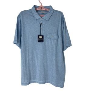Joseph Abboud NWT Mens Polo Golf Shirt